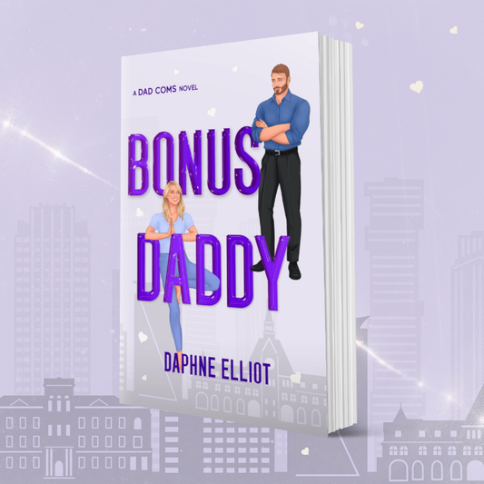 Bonus Daddy - Signed Edition