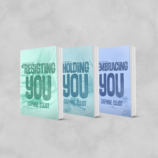 The Rossi Family Book Bundle