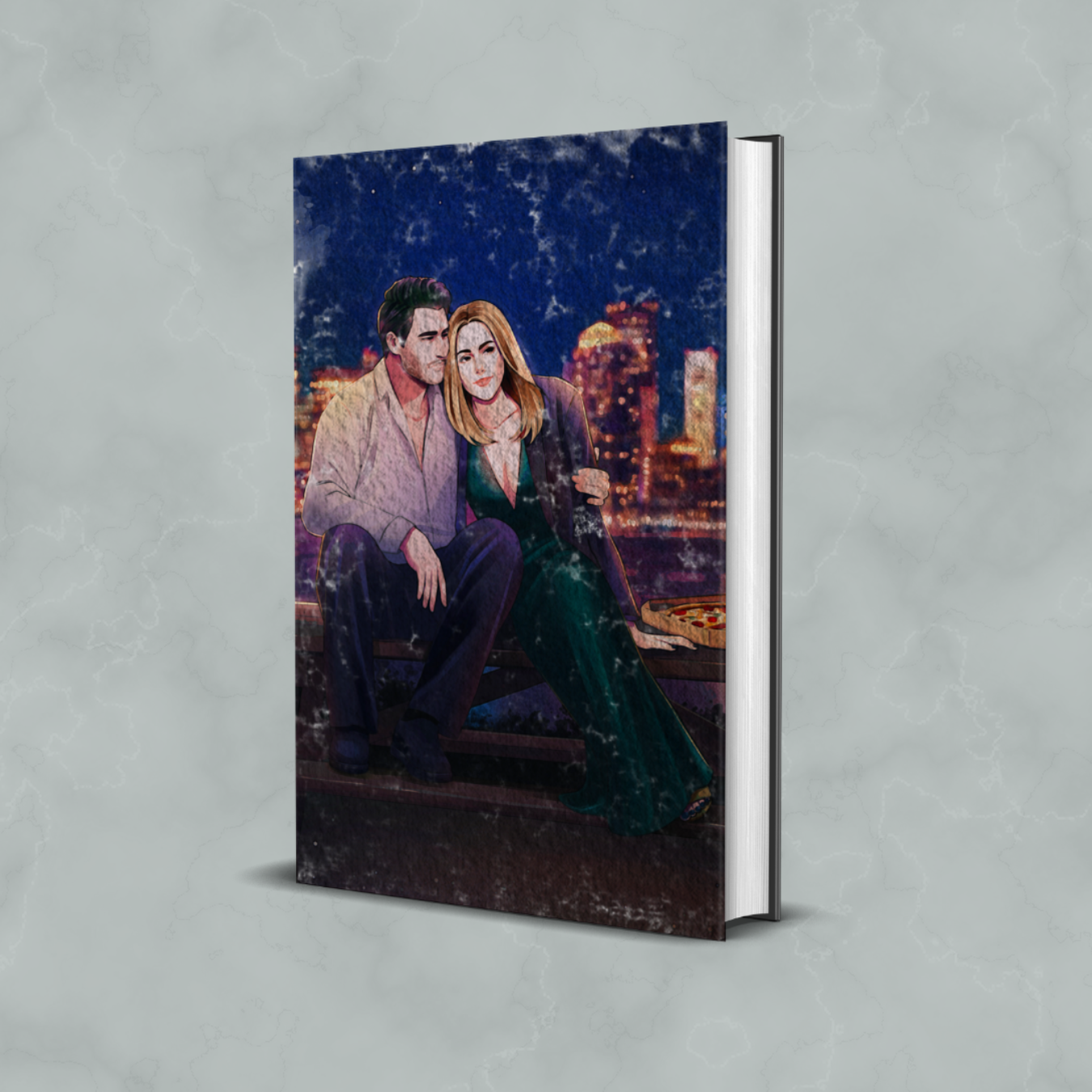 Mother Hater (The Mom Coms) - Signed Copies