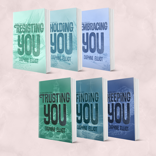 The Havenport Book Bundle